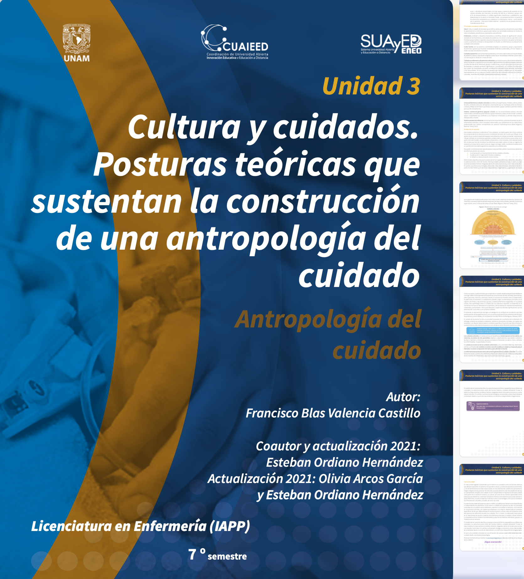 Convocatoria 2023