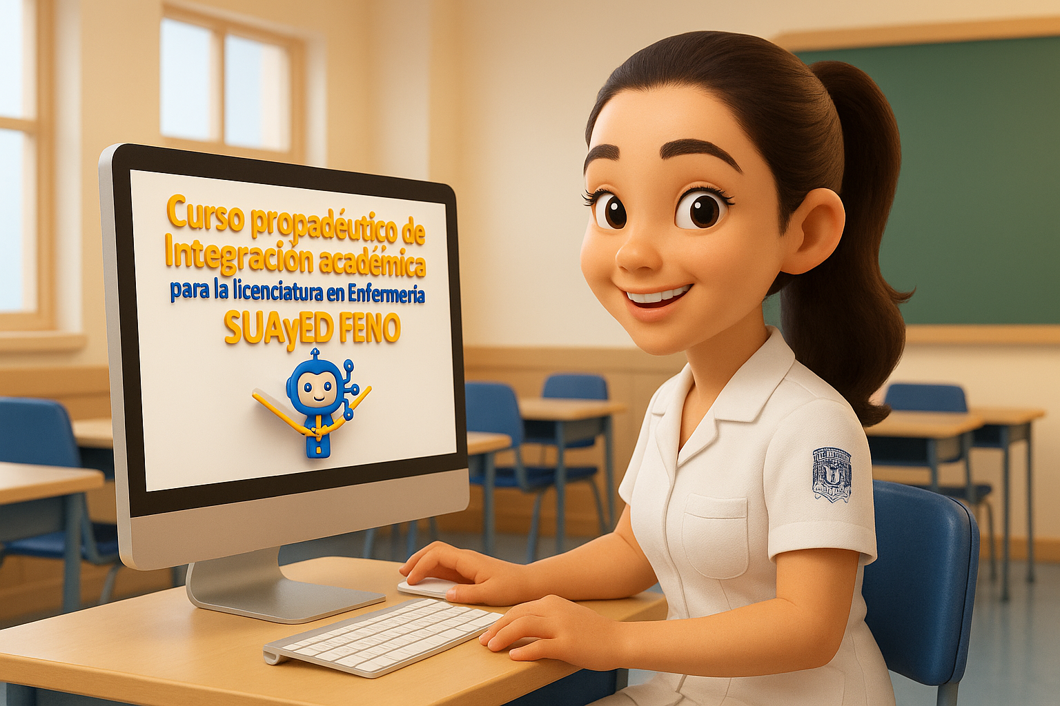 Video Propedéutico